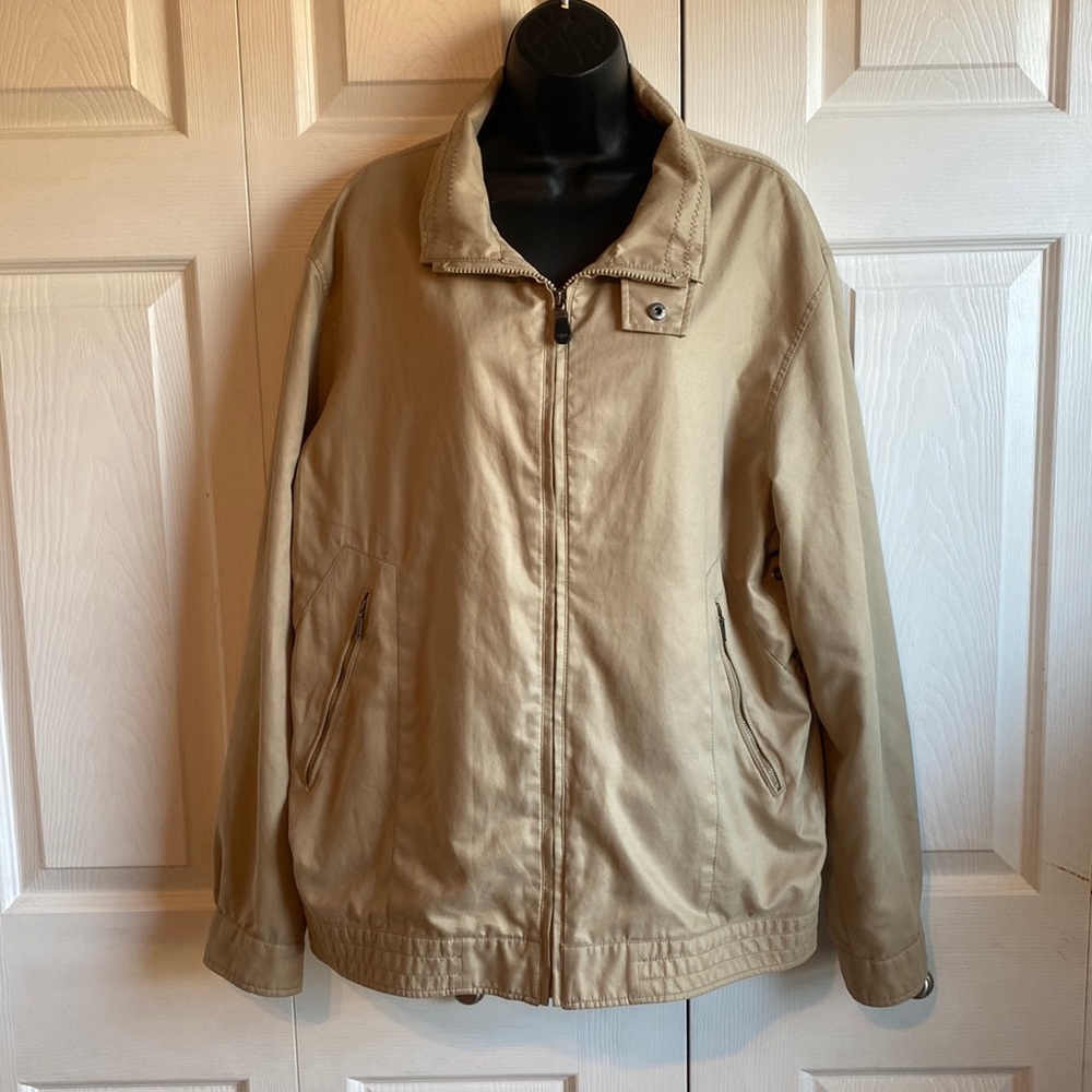 Dockers bomber jacket